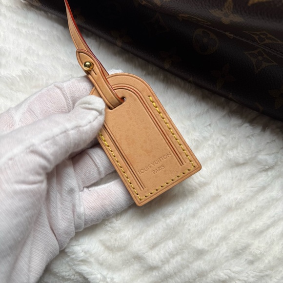 Louis Vuitton Graceful PM monogram pivoine - Picture 6 of 16